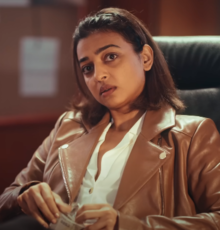 Radhika Apte - Wikiunfold.com